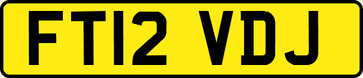 FT12VDJ