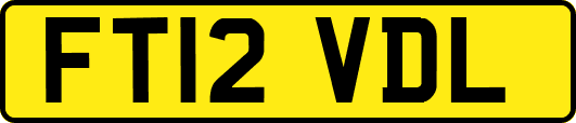 FT12VDL