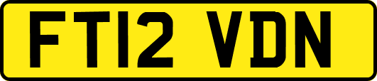 FT12VDN