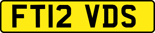 FT12VDS