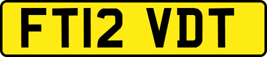 FT12VDT