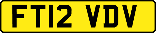 FT12VDV