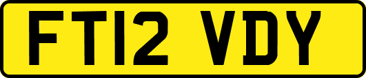 FT12VDY