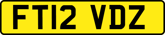 FT12VDZ