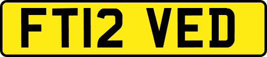 FT12VED