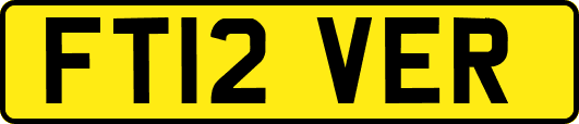 FT12VER