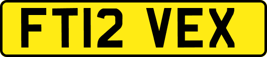 FT12VEX