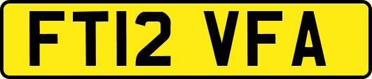 FT12VFA