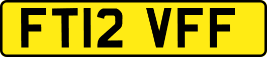 FT12VFF