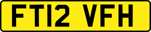 FT12VFH