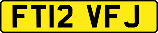 FT12VFJ