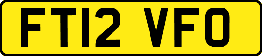 FT12VFO