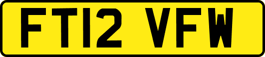 FT12VFW