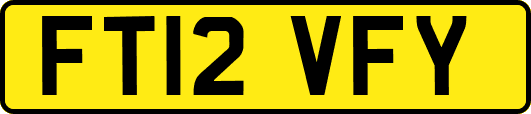 FT12VFY