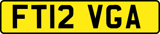 FT12VGA