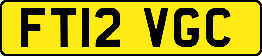 FT12VGC