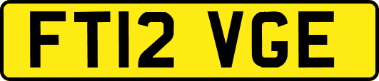 FT12VGE