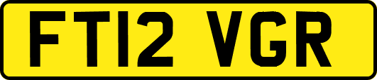 FT12VGR