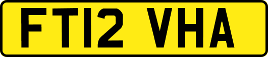 FT12VHA