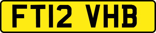 FT12VHB