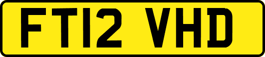 FT12VHD