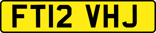 FT12VHJ