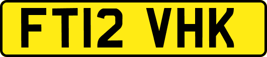 FT12VHK