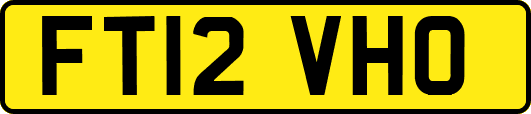 FT12VHO