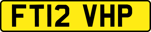 FT12VHP