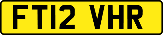 FT12VHR