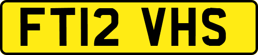 FT12VHS