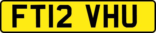 FT12VHU