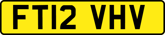 FT12VHV