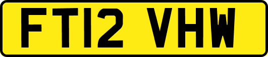 FT12VHW
