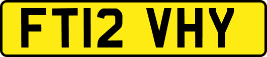 FT12VHY