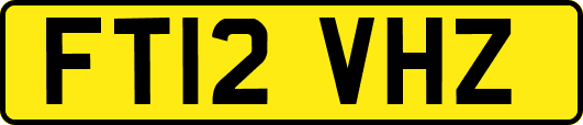 FT12VHZ