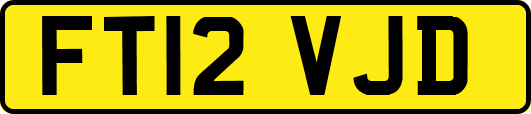 FT12VJD