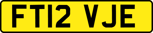 FT12VJE