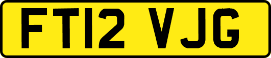 FT12VJG