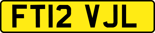 FT12VJL