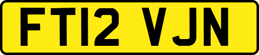FT12VJN
