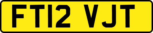 FT12VJT