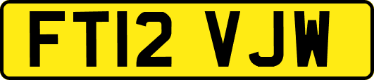 FT12VJW