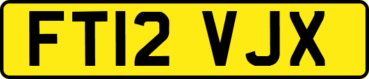 FT12VJX