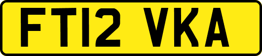 FT12VKA