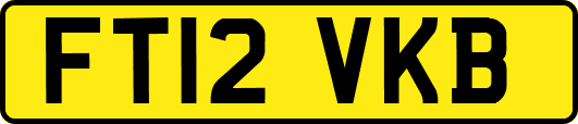 FT12VKB