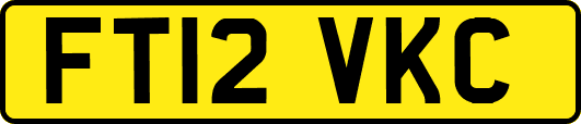 FT12VKC