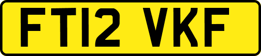 FT12VKF