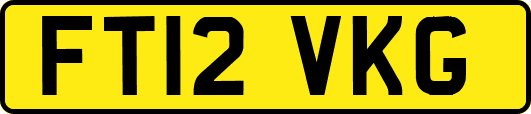 FT12VKG