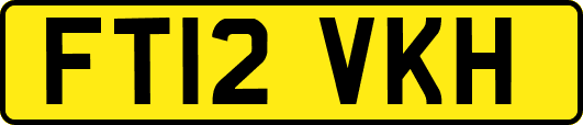 FT12VKH